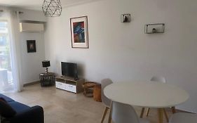 2 pièces Nice Malaussena