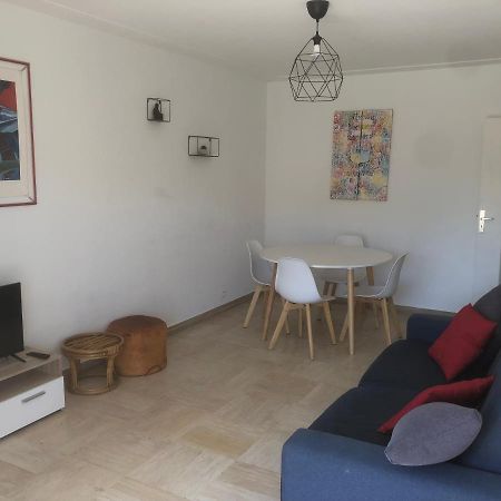 Appartement 2 pièces Nice Malaussena Extérieur photo
